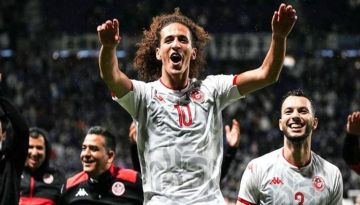 «مقاتل بحس مرهف» .. 3 مواقف مؤثرة لحنبعل المجبري «مقاتل بحس مرهف» .. 3 مواقف مؤثرة لحنبعل المجبري
