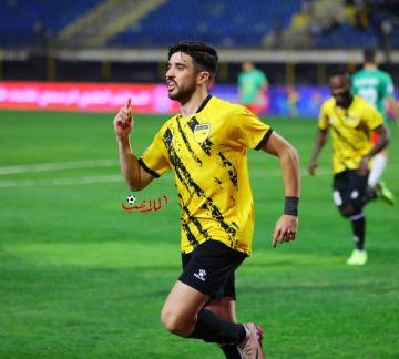 هل يدفع الحسين ثمن غياب الحاج أمام أهال؟؟ هل يدفع الحسين ثمن غياب الحاج أمام أهال؟؟