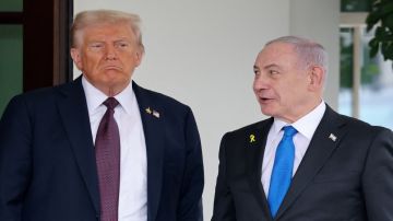 واشنطن: اتفاق غزة يقترب .. وترامب يلوح بتحميل نتنياهو مسؤولية استمرار الحرب واشنطن: اتفاق غزة يقترب .. وترامب يلوح بتحميل نتنياهو مسؤولية استمرار الحرب