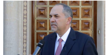 وزير العدل: التوقيع الإلكتروني يدخل حيز التنفيذ تجريبيا في محكمة بداية عمان