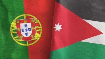 الأردن يرحب باعتراف البرتغال بدولة فلسطينية