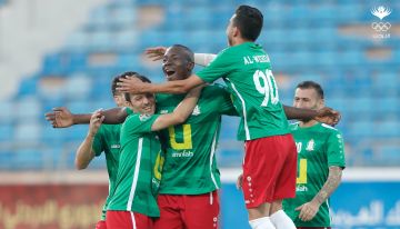 الدوري الأردني يدخل مرحلة الحسم في الجولة السادسة