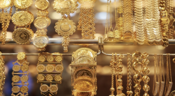 استقرار أسعار الذهب في السوق المحلية الثلاثاء استقرار أسعار الذهب في السوق المحلية الثلاثاء