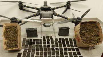 اسئلة هامة على طاولة الحكومة.. لماذا لا نرى موقفا تجاه جبهة المخدرات القادمة من الاراضي المحتلة؟! عاجل