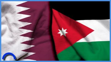 أمير دولة قطر يزور الأردن غدا أمير دولة قطر يزور الأردن غدا