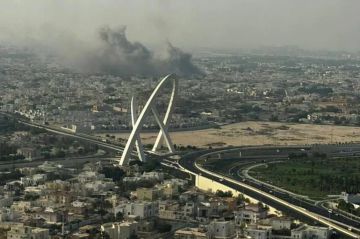 قطر عن الهجوم الإسرائيلي على قيادات حماس بالدوحة: لن نتهاون مع هذا السلوك المتهور عاجل