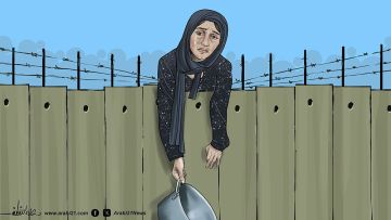 ثمانية أحزاب أردنية تعلن انضمامها للاضراب.. العالم يجوع من أجل غزة عاجل ثمانية أحزاب أردنية تعلن انضمامها للاضراب.. العالم يجوع من أجل غزة عاجل