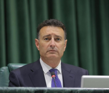 الصفدي يهنئ بذكرى المولد النبوي الشريف