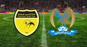 تشكيلتا الحسين إربد والفيصلي لقمة مباريات الدوري تشكيلتا الحسين إربد والفيصلي لقمة مباريات الدوري