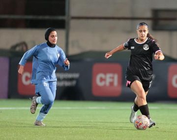 تعادل الاتحاد والأرثوذكسي بدوري المحترفات