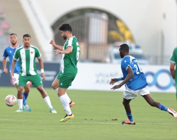 فوز السلط على الأهلي في الدوري فوز السلط على الأهلي في الدوري