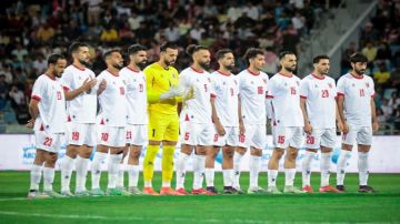 المنتخب الوطني لكرة القدم يتقدم للمركز 62 عالميا المنتخب الوطني لكرة القدم يتقدم للمركز 62 عالميا