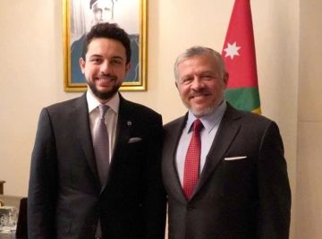 البوتاس العربية تهنىء جلالة الملك وولي عهده والأمتين العربية و الإسلامية بذكرى المولد النبوي الشريف