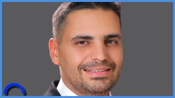 الغزاوي ضمن قائمة العلماء الأكثر تأثيرا بالتسويق الرقمي