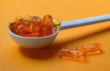 زيت السمك.. تعزيز المناعة ومقاومة الأمراض مع الالتزام بالجرعة الصحيحة زيت السمك.. تعزيز المناعة ومقاومة الأمراض مع الالتزام بالجرعة الصحيحة