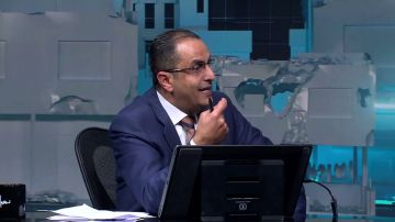 أبو زيد: الاحتلال يعتمد على النار أكثر من البشر في معركة غزة عاجل