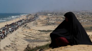 تركيا ترحب بخطة ترامب لإنهاء الحرب في غزة