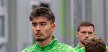 حدث تاريخي.. انضمام أول لاعب مزدوج الجنسية إلى منتخب كوريا الجنوبية لكرة القدم حدث تاريخي.. انضمام أول لاعب مزدوج الجنسية إلى منتخب كوريا الجنوبية لكرة القدم