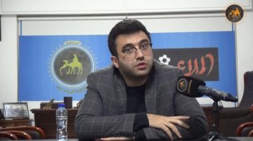 المحكمة الإدارية تؤكد فصل النائب الجراح من حزب العمال المحكمة الإدارية تؤكد فصل النائب الجراح من حزب العمال