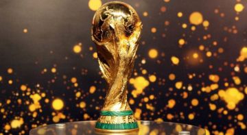 خبراء المناخ يحذرون: كأس العالم 2026 في خطر خبراء المناخ يحذرون: كأس العالم 2026 في خطر