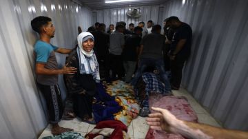 ارتفاع عدد الشهداء في غزة إلى 65,549 منذ بدء العدوان الإسرائيلي