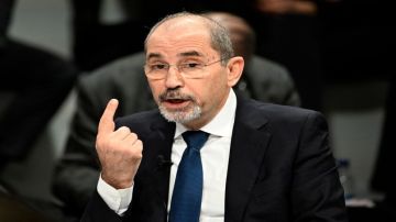 الأردن يدين بأشد العبارات العدوان الإسرائيلي الجبان على دولة قطر