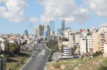 الأرصاد: أجواء معتدلة الاثنين وتحذير من الضباب صباحا