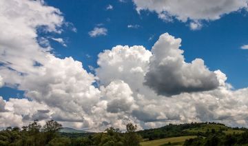 طقس معتدل في أغلب المناطق حتى الخميس