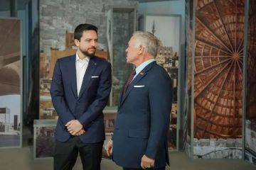 البوتاس العربية تهنئ الملك وولي عهده والأمتين العربية والإسلامية بذكرى المولد النبوي الشريف