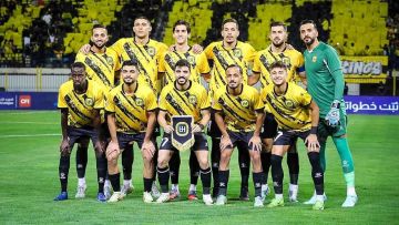 الحسين يلتقي سباهان الإيراني بدوري أبطال آسيا 2 غدا
