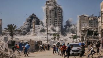 خبير عسكري: العملية البرية لما تبدأ بغزة وما يجري تكثيف للكتلة النارية عاجل