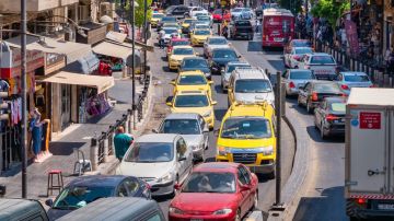 طقس معتدل اليوم وخريفي حتى الأربعاء