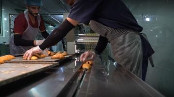 الأغذية العالمي : 17 مليون دولار سنويا لبرنامج التغذية المدرسية في الأردن الأغذية العالمي : 17 مليون دولار سنويا لبرنامج التغذية المدرسية في الأردن