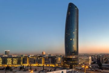 الجمعة : ارتفاع على درجات الحرارة وأجواء حارة نسبيا الجمعة : ارتفاع على درجات الحرارة وأجواء حارة نسبيا