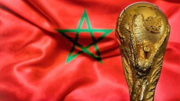 المغرب ثاني دولة عربية بعد النشامى تتأهل لمونديال ٢٠٢٦ المغرب ثاني دولة عربية بعد النشامى تتأهل لمونديال ٢٠٢٦