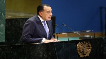 مصر: سنستضيف مؤتمرا لإعمار غزة بعد وقف إطلاق النار