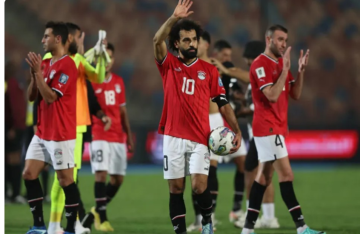 3 سيناريوهات تؤهل منتخب مصر لكأس العالم 2026 3 سيناريوهات تؤهل منتخب مصر لكأس العالم 2026
