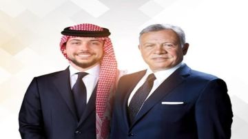 الاسواق الحرة تهنئ الملك وولي عهده بذكرى المولد النبوي الشريف