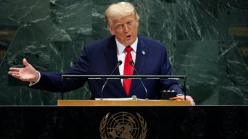 الكشف عن تفاصيل جديدة لخطة ترامب بشأن غزة عاجل