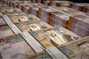 17.3 مليار دينار موجودات الضمان في نهاية حزيران