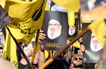 حماس تصدر بيانا في الذكرى السنوية الأولى لاغتيال نصر الله