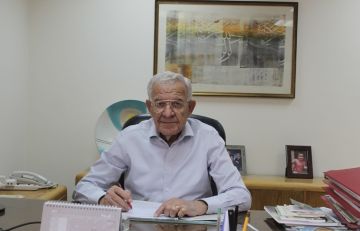 القاسم: الاعتراف بدولة فلسطين رمزي ما لم يترجم بإجراءات عملية ضد الاحتلال عاجل