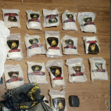 المنطقة العسكرية الشرقية تحبط محاولتي تهريب باستخدام بالونات