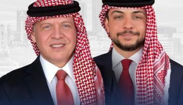 الاسواق الحرة تهنئ الملك وولي عهده بذكرى المولد النبوي الشريف