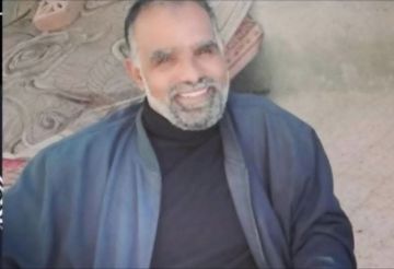 وصية مكتوبة بخط اليد لمنفذ عملية معبر الكرامة (صورة)