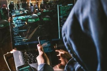 قراصنة أتراك ينشرون أرقام هواتف رئيس الكنيست ووزراء الحكومة الإسرائيلية قراصنة أتراك ينشرون أرقام هواتف رئيس الكنيست ووزراء الحكومة الإسرائيلية