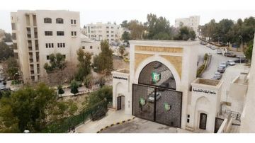 البلقاء التطبيقية: 17 من أساتذة الجامعة ضمن قائمة أفضل 2 من الباحثين الأكثر تأثيرا في العالم