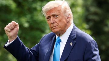 ترامب: تلقيت ردا إيجابيا من إسرائيل والقادة العرب بشأن غزة