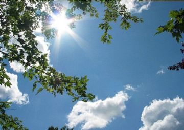 أجواء معتدلة متوقعة في عطلة نهاية الأسبوع