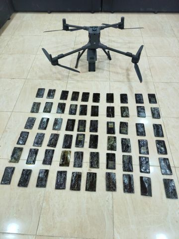 المنطقة العسكرية الشمالية تحبط محاولة تسلل على إحدى واجهاتها الحدودية